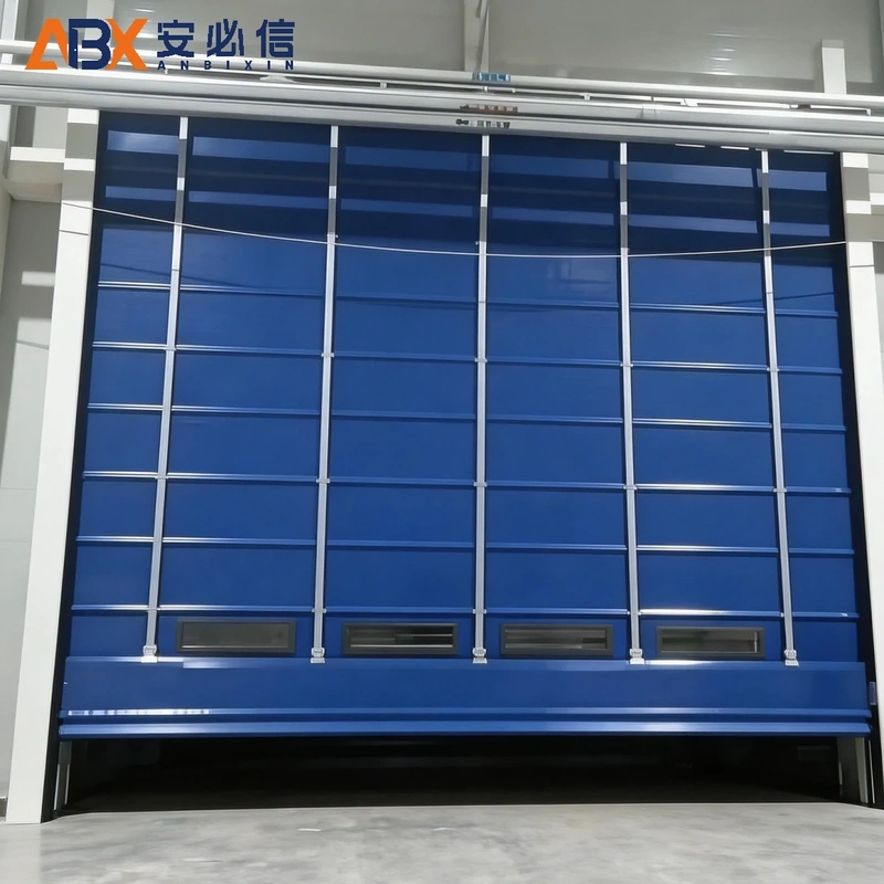 乌海市冷库门封